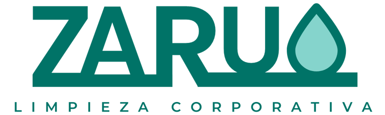 ZARU Limpieza Corporativa logo