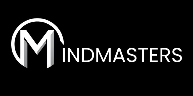MINDMASTERS logo