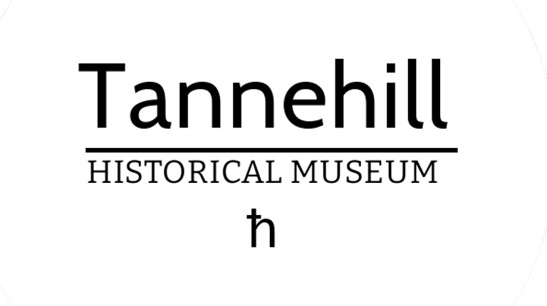 The Tannehill Museum logo