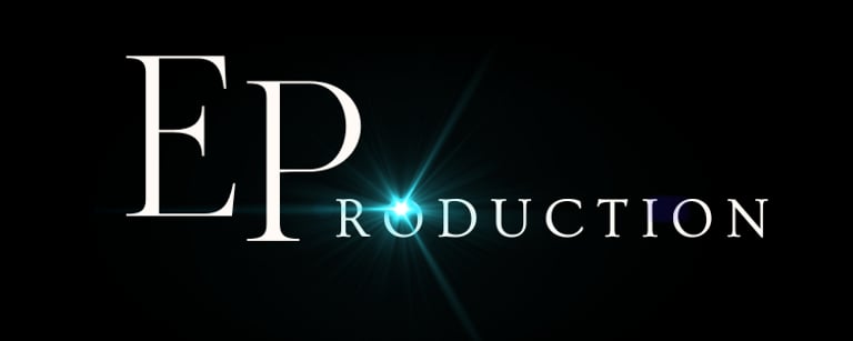 EP Production - Vidéaste Annecy-Genève logo