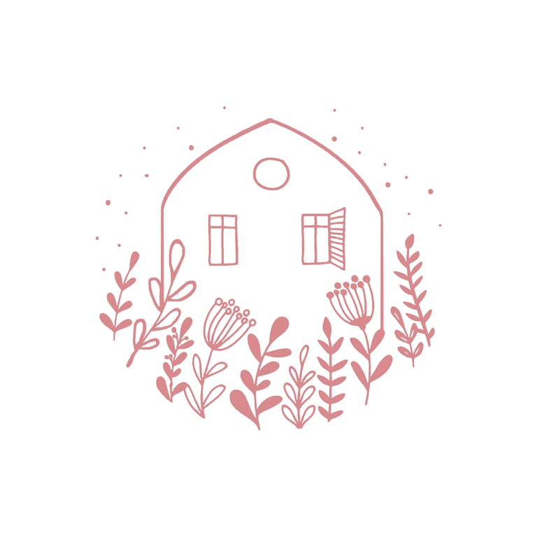 House Garden Loft logo