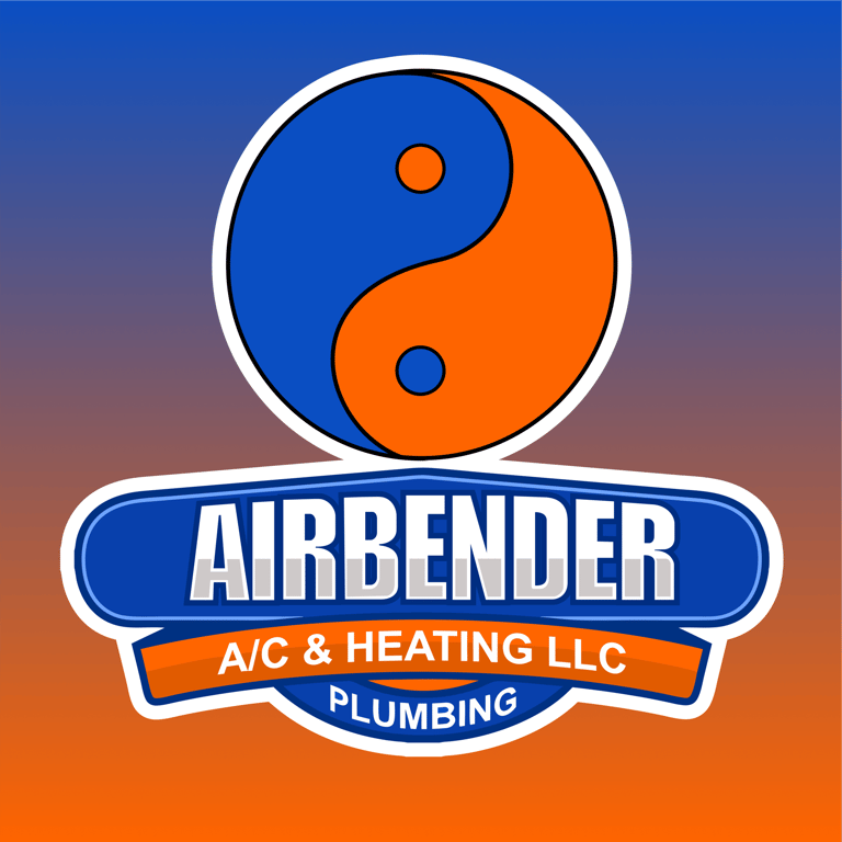Airbender A/C logo