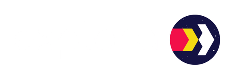 Explora Marketing Digital logo