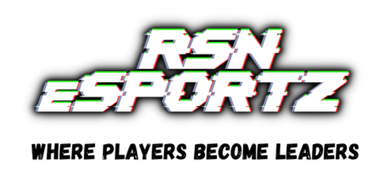 Rsn Esportz logo