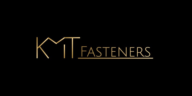 KMT FASTENERS logo