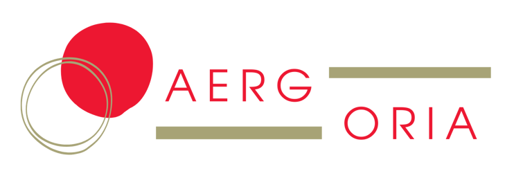 AERGORIA SA logo