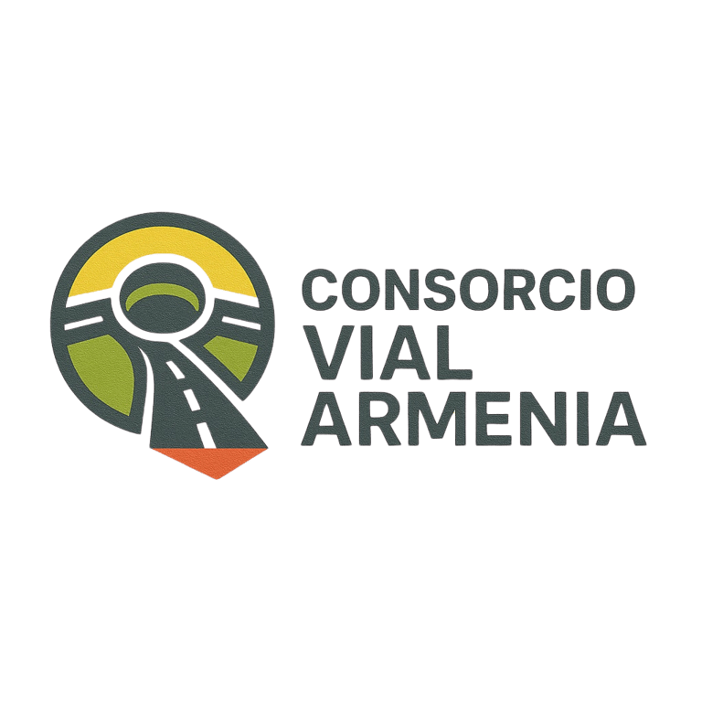 Consorcio Vial Armenia logo