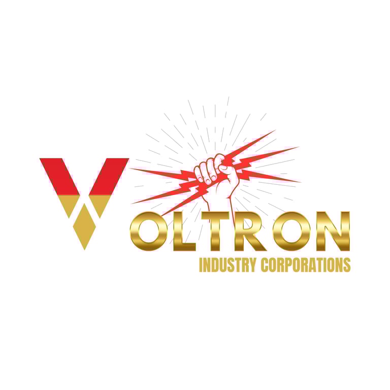 VOLTRON logo