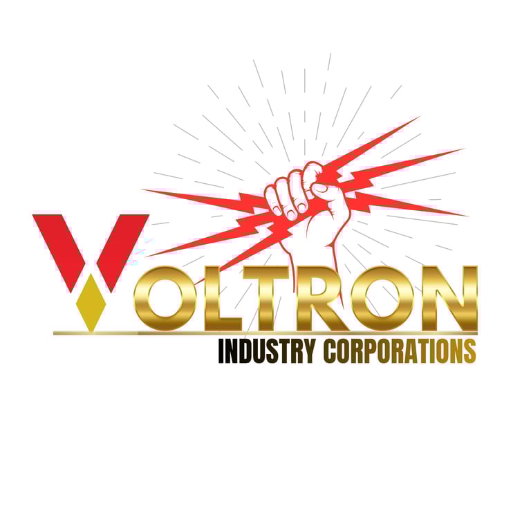 VOLTRON logo