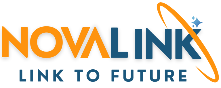 NOVALINK Ai logo