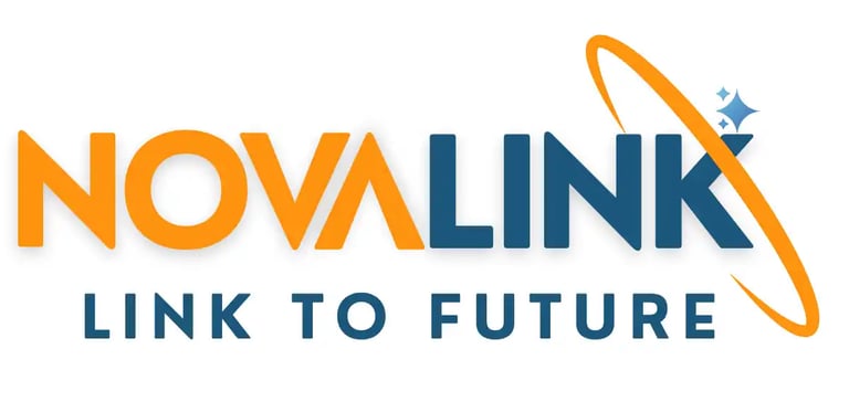 NOVALINK Ai logo