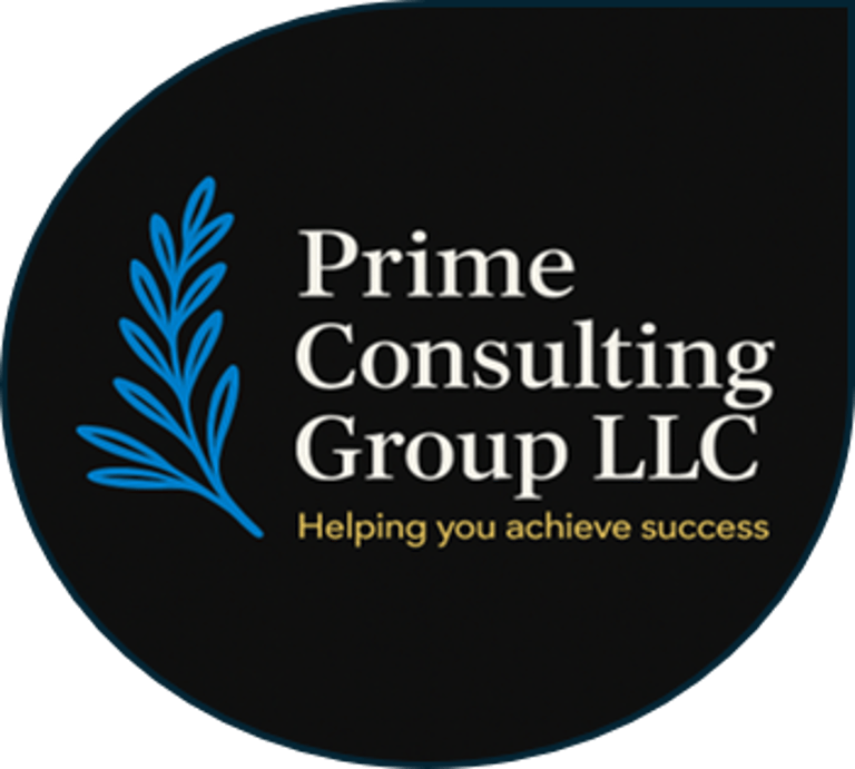 Prime Consulting Group LLC logo