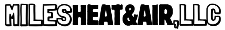 Miles Heat & Air, LLC logo
