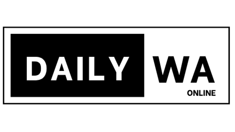 DailyWA  logo