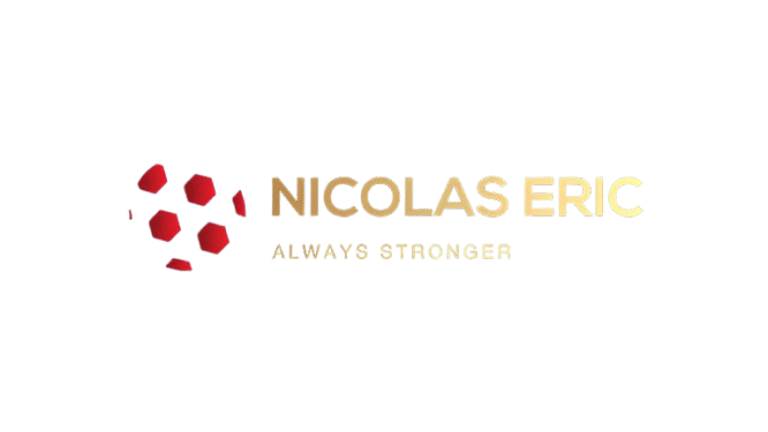 Nicolas Eric logo