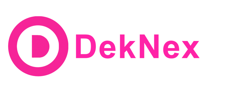 deknex designs logo