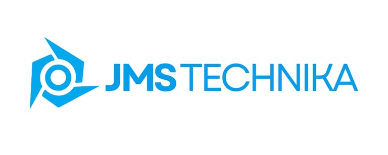 JMS Technika Pvt Ltd logo
