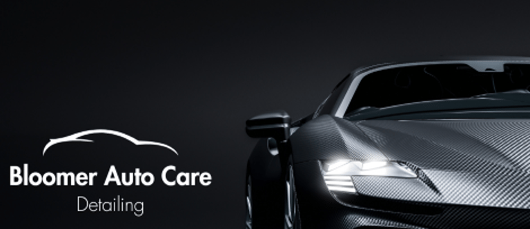 Bloomer Auto Care logo