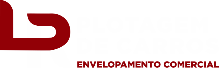 LR Plotagem de Carros - Plotagem para empresas logo