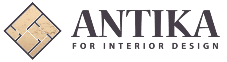 Antika Designs logo