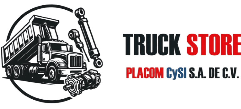 Truck Store logo