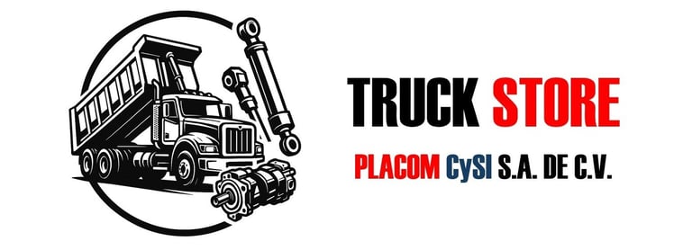 Truck Store logo