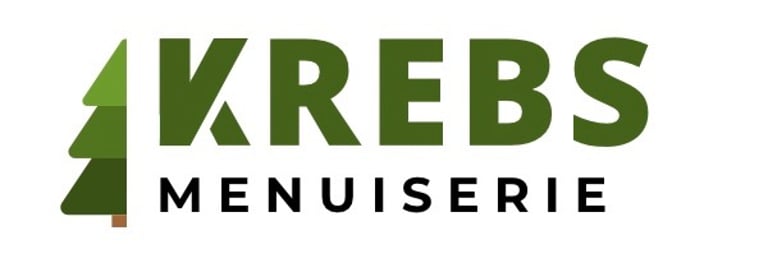 KREBS menuiserie logo