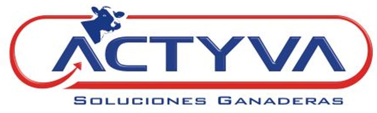 Actyva SAS logo