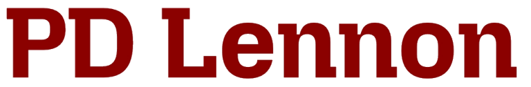 Paula Lennon logo