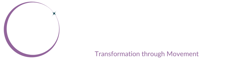 Spirit Flow - Somatic Astrology for Life Transitions logo