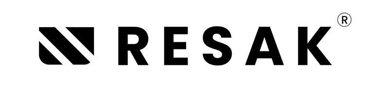 RESAK logo
