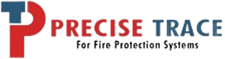 Precise Trace for Saftey Devices logo