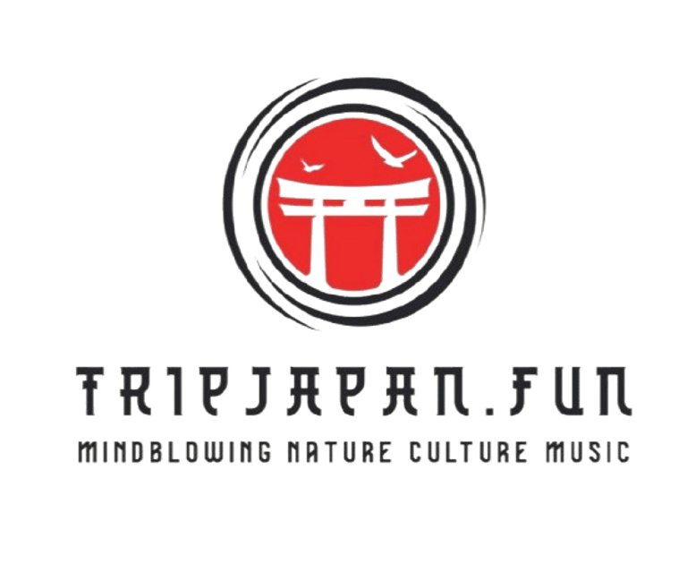 TripJapan.fun logo