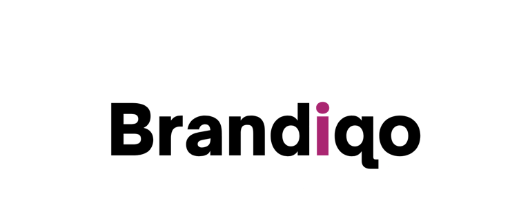 Brandiqo logo