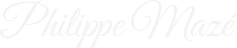 philippe maze sourcier logo