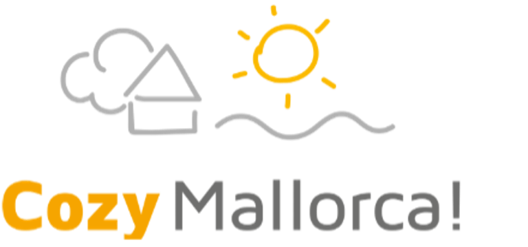 COZY MALLORCA logo