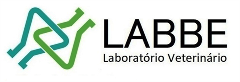 LABBE - Laboratório Veterinário logo