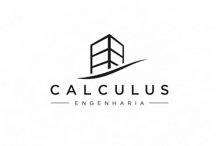 calculus engenharia logo