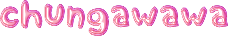 Chungawawa logo