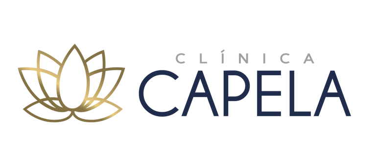 Clínica Capela logo
