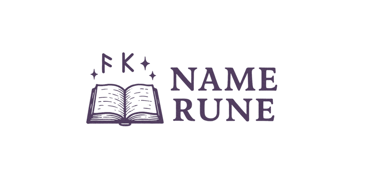 Namerune logo