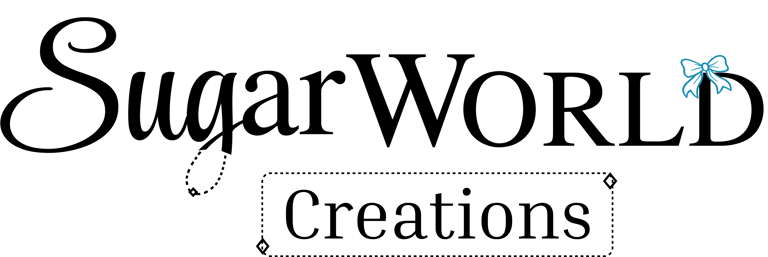 Sugar World Creations logo
