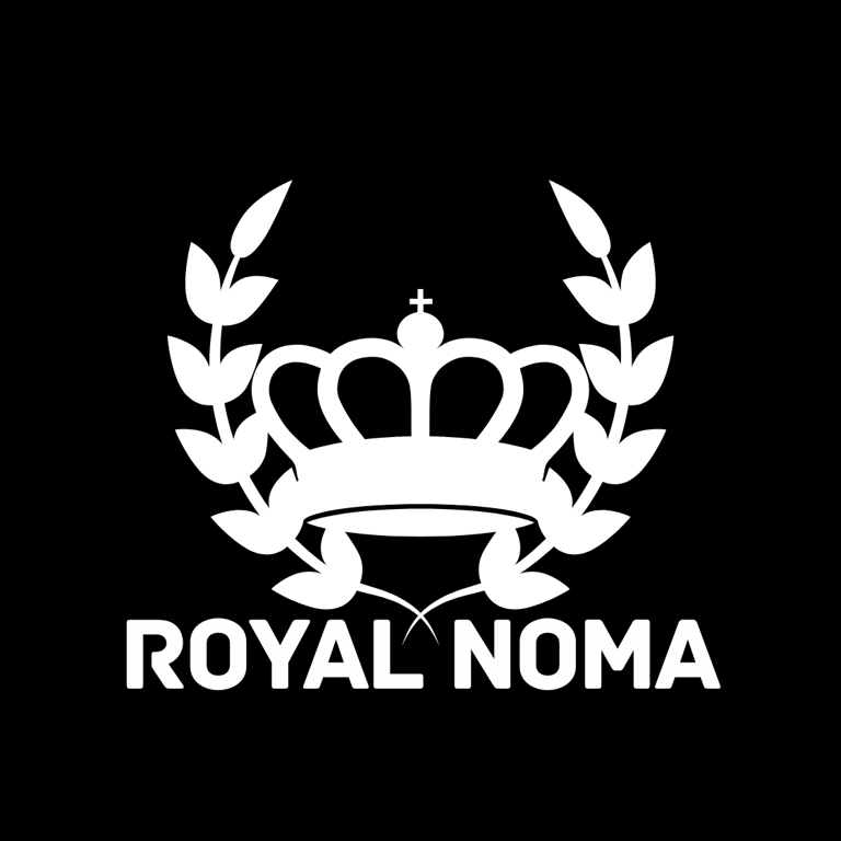 Royal Noma logo