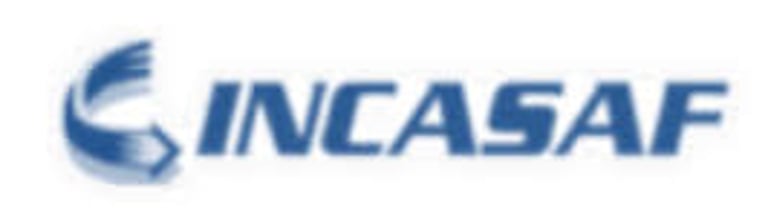 Incasaf logo
