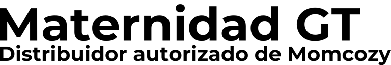 Productos de maternidad y lactancia momcozy logo