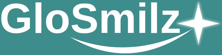 GloSmilz logo