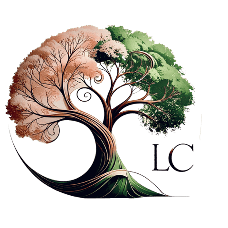 LC Psy Holistique logo