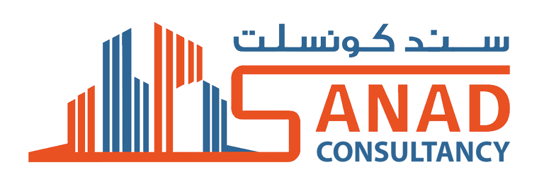 Sanad Engineering Consultancy logo