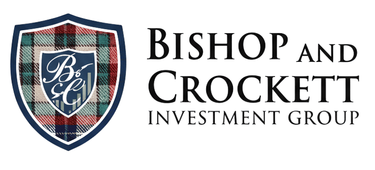 Bishop and Crockett Investment Group logo