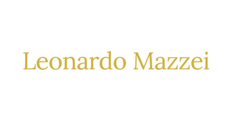 Leonardo Mazzei logo